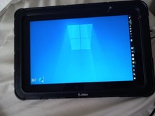 Tablette zebra et51at d'occasion  France