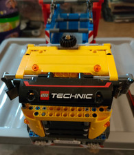 Used lego technic for sale  HULL