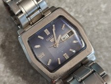Seiko automatik 6119 gebraucht kaufen  Herne