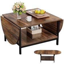 Folding coffee table for sale  Cedar Rapids