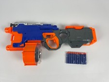 Nerf hyperfire motorized for sale  STOKE-ON-TRENT
