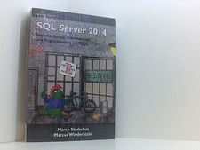 Sql server 2014 gebraucht kaufen  Berlin