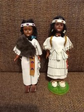 Vintage souvenir native for sale  Atchison