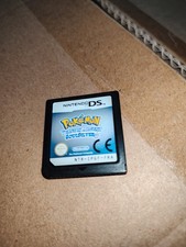 Pokémon version argent d'occasion  La Chaussée-Saint-Victor