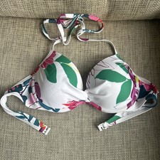 Debenhams bikini top for sale  EDINBURGH