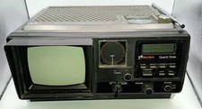 Vintage bush portable for sale  WREXHAM