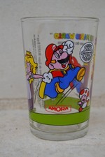 Verre moutarde nintendo d'occasion Verre moutarde nintendo d'occasion  France