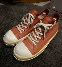 Rick owens ramones for sale  UK