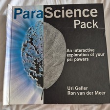 Parascience pack uri for sale  CARRICKFERGUS