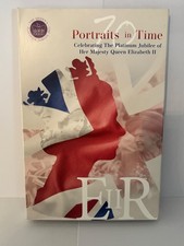 Portraits time celebrating for sale Portraits time celebrating for sale  DORCHESTER