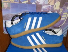 Adidas malmo size for sale  COVENTRY