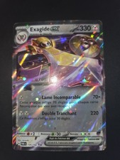 Exagide 135 182 d'occasion  Nice-