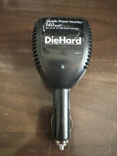 Inversor de energia para veículo DIEHARD converte 12V DC para 110V elétrico com USB comprar usado  Enviando para Brazil