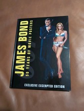 James bond years gebraucht kaufen  Friedrichshafen