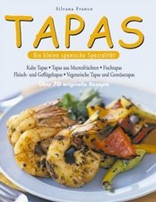 Tapas kleine spanische gebraucht kaufen  Berlin