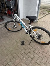 Bulls wildcross damen gebraucht kaufen  Glückstadt