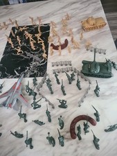 True heroes military for sale  CHESTERFIELD