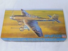 Hasegawa junkers ju87g for sale  Orlando