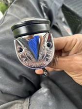 Rare vintage campanelclax d'occasion  Mions