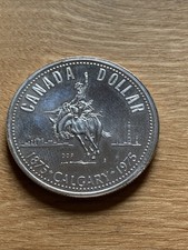 Canada dollar 1975 gebraucht kaufen  Gschwend