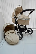 Egg honeycomb pram for sale  BARRY