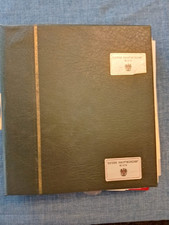 Münzsammlung österreich numi gebraucht kaufen  Kiel