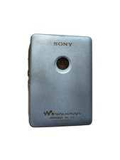 Sony walkman cassette usato  Torre del Greco