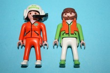 Playmobil ersatzteil figur gebraucht kaufen  Rüsselsheim am Main