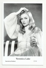 Bx107 veronica lake for sale  RADSTOCK