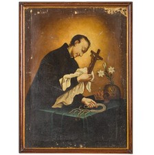 Pittore del xviii usato  Anzio
