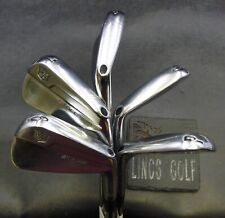 Set wilson staff for sale  SPILSBY
