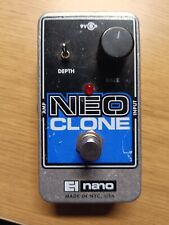 Electro harmonix neo d'occasion  Rostrenen