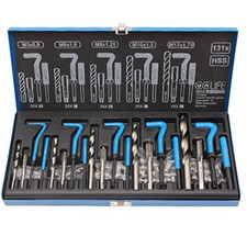 Cclife kit riparazione usato  Roccagloriosa