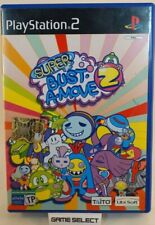 Super bust move usato  Tricarico