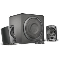 Wavemaster moody subwoofer gebraucht kaufen  Eisenach