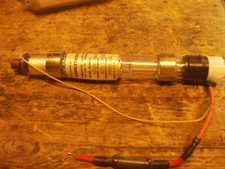 Laser tube hene gebraucht kaufen  Köln