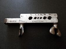 Tube cutter evaser d'occasion  Expédié en Belgium