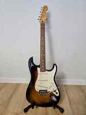 Fender stratocaster 2012 for sale  DUNSTABLE