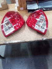 Led tail lights for sale  Chino