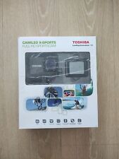 Toshiba camileo sports d'occasion  Paris XIV