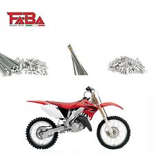 Kit raggi nipples usato Kit raggi nipples usato  Monte San Pietro