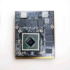 Carte graphique apple d'occasion  Limeil-Brévannes