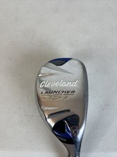 Nice cleveland launcher for sale  Stafford