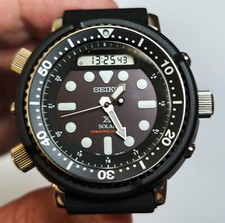 Montre seiko prospex d'occasion  Strasbourg-