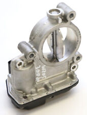 Mercedes W205 C-Klasse 300de Mopf A6540900070 ANSAUGLUFTDROSSEL Drosselklappe comprar usado  Enviando para Brazil