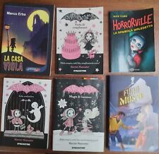 Libri per ragazzi usato  Gorgonzola