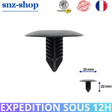 X20 clips fixation d'occasion  Palaja
