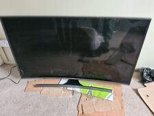 Samsung ue55ks7500 smart for sale  ROCHDALE