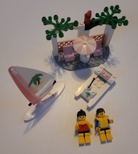 Lego system 6401 gebraucht kaufen  Berlin