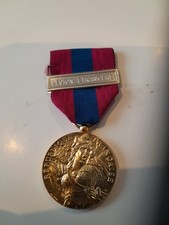 Medaille legion etrangere d'occasion  Chaulnes